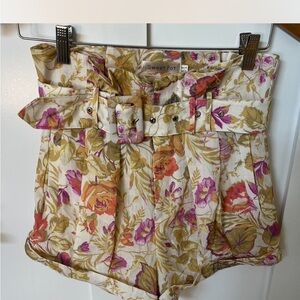 Sweet Pot Womans shorts